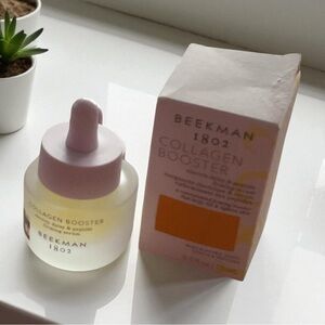 Beekman 1802 Collagen Booster Serum 15 ml.